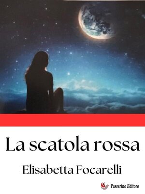 cover image of La scatola rossa